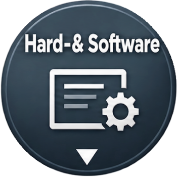 Hardsoftware