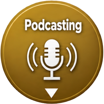 Podcasting